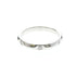 Ring Platinum With Diamond