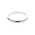 Ring Platinum With Diamond