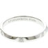 Ring Platinum With Diamond