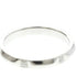 Ring Platinum With Diamond
