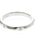 Ring Platinum With Diamond
