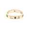 Atlas Ring 18K Rose Gold