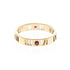 Atlas Ring 18K Rose Gold