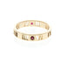 Atlas Ring 18K Rose Gold