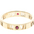 Atlas Ring 18K Rose Gold