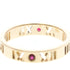 Atlas Ring 18K Rose Gold