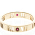 Atlas Ring 18K Rose Gold