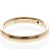 Band Ring 18K Rose Gold With Diamond