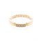 Panthere Ring 18K Rose Gold 2.4mm
