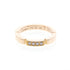 Panthere Ring 18K Rose Gold 2.4mm