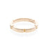 Panthere Ring 18K Rose Gold 2.4mm