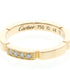 Panthere Ring 18K Rose Gold 2.4mm