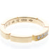 Panthere Ring 18K Rose Gold 2.4mm