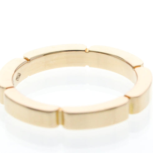 Panthere Ring 18K Rose Gold 2.4mm