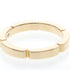 Panthere Ring 18K Rose Gold 2.4mm