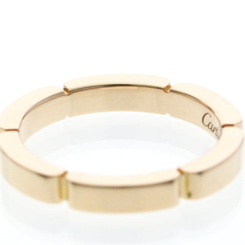 Panthere Ring 18K Rose Gold 2.4mm