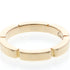 Panthere Ring 18K Rose Gold 2.4mm