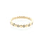 Bee de Ring 18K Rose Gold with Diamond