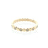 Bee de Ring 18K Rose Gold with Diamond