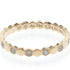 Bee de Ring 18K Rose Gold with Diamond