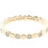 Bee de Ring 18K Rose Gold with Diamond