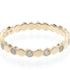 Bee de Ring 18K Rose Gold with Diamond