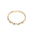 Bee de Ring 18K Rose Gold with Diamond