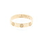Love Ring 18K Rose Gold Mini