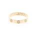 Love Ring 18K Rose Gold Mini