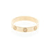 Love Ring 18K Rose Gold Mini