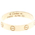 Love Ring 18K Rose Gold Mini