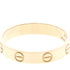 Love Ring 18K Rose Gold Mini