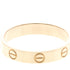 Love Ring 18K Rose Gold Mini