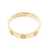 Love Ring 18K Rose Gold Mini