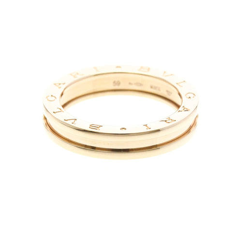 B.Zero1 Ring 18K Rose Gold
