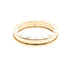 B.Zero1 Ring 18K Rose Gold