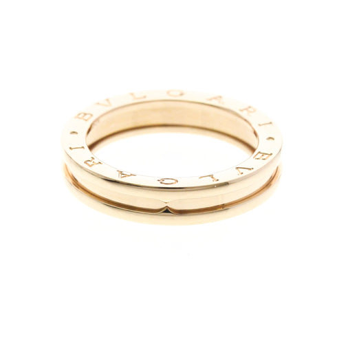 B.Zero1 Ring 18K Rose Gold