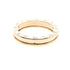 B.Zero1 Ring 18K Rose Gold