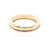 B.Zero1 Ring 18K Rose Gold
