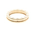 B.Zero1 Ring 18K Rose Gold
