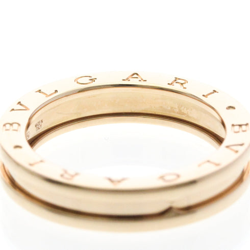 B.Zero1 Ring 18K Rose Gold
