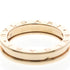 B.Zero1 Ring 18K Rose Gold