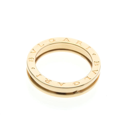 B.Zero1 Ring 18K Rose Gold