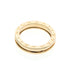 B.Zero1 Ring 18K Rose Gold