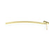 Earrings 18K Yellow Gold