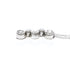 Pendant Necklace Platinum with Diamond