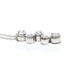 Pendant Necklace Platinum with Diamond