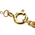 Pendant Necklace 18K Rose Gold Large with Diamond