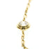 Bracelet 18K Yellow Gold with Diamond