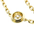 Bracelet 18K Yellow Gold with Diamond